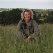 Kate Humble