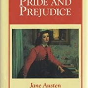 Jane Austen Publishes Pride and Prejudice 1813