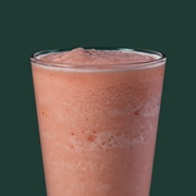 Blended Strawberry Lemonade