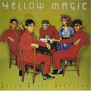 Yellow Magic Orchestra - Solid State Survivor