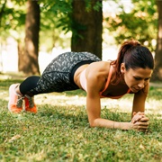 Exercise Outdoors Rather Than the Gym