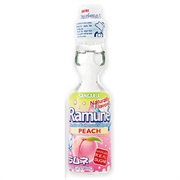 Sangaria Ramune Peach