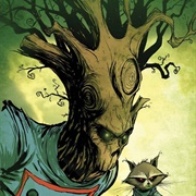 Groot