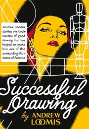 Successful Drawing (Andrew Loomis)