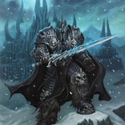 The Lich King