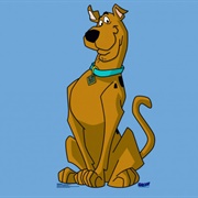 Scooby-Doo