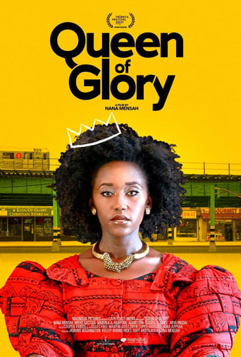 Queen of Glory (2021)