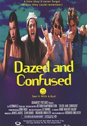 TEXAS: Dazed and Confused (1993)