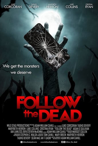 Follow the Dead (2020)