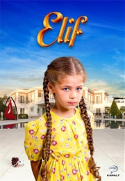 Elif (2014)