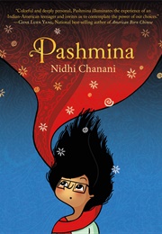 Pashmina (Nidhi Chanini)