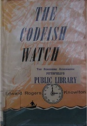 The Codfish Watch (Edward Knowlton)