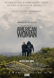 American Woman (2018)