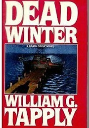 Dead Winter (William G. Tapply)