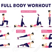 Body Workout