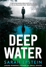 Deep Water (Sarah Epstein)