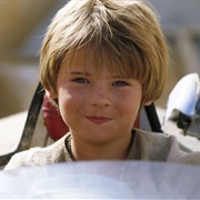 Jake Lloyd