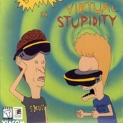 Beavis and Butt-Head in Virtual Stupidity