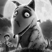 Frankenweenie