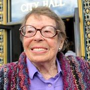 Phyllis Lyon