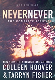 Nevernever (Colleen Hoover &amp; Tarryn Fisher)