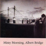 Misty Morning, Albert Bridge - The Pogues