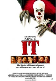 Stephen King&#39;s IT! (1990)