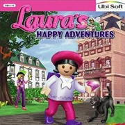 Laura&#39;s Happy Adventures