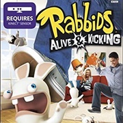 Rabbids: Alive &amp; Kicking