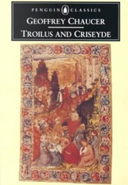 Troilus and Criseyde (Geoffrey Chaucer)