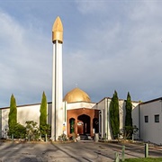 Christchurch Mosque Shootings