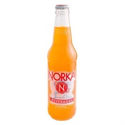 NORKA Sparkling Orange