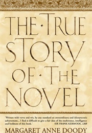 The True Story of the Novel (Doody, M.A.)