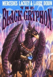 The Black Gryphon (Mercedes Lackey)