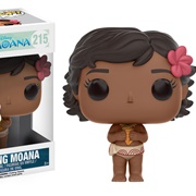 215 Young Moana