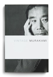 Vintage Murakami (Haruki Murakami)