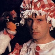 Arnold Judas Rimmer (Red Dwarf)