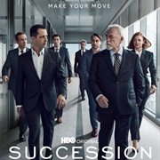 Succession Season 3