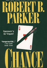 Chance (Robert B. Parker)