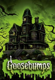 Goosebumps Series (1995)