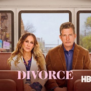 Divorce