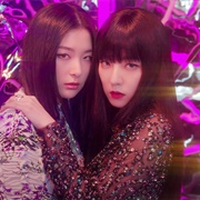 Monster - Red Velvet - Irene &amp; Seulgi