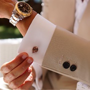 Cuff Links