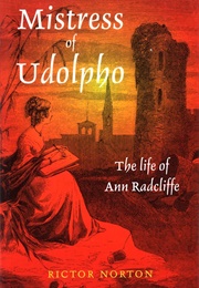 Mistress of Udolpho (Rictor Norton)