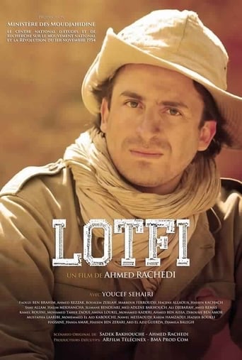 Lotfi (2015)