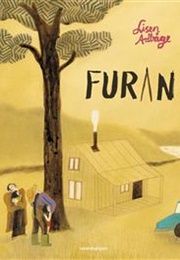 Furan (Lisen Adbåge)