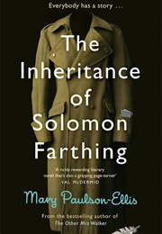 The Inheritance of Solomon Farthing (Mary Paulson-Ellis)