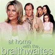 At Home With the Braithwaites