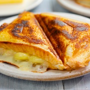 Cheese Toasty