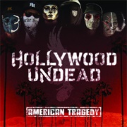 Hollywood Undead - I Don&#39;t Wanna Die